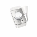 The FlowLux Netto – Smart Toilet with Modern Luxury Design